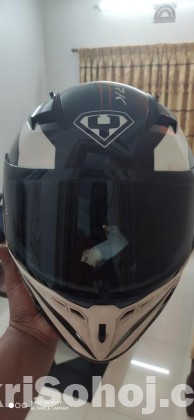 Helmet